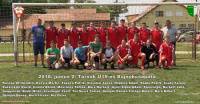 2018 U19 T�RNOK KSK