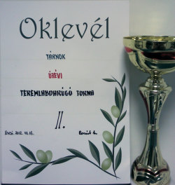 2012 �j�vi Teremtorna