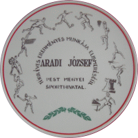 ARADI J�ZSEF