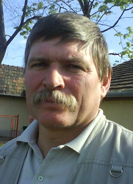 Tudja J�zsef