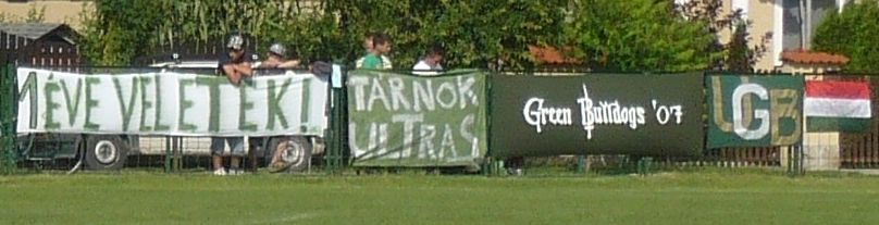 T�RNOK ULTRAS II