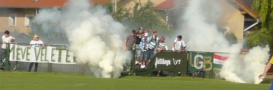 T�RNOK ULTRAS II
