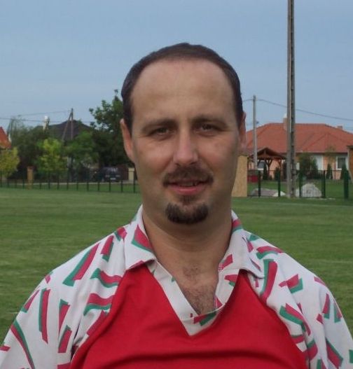 Zsikla Zsolt 