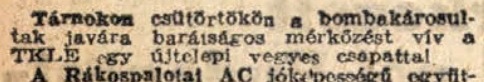 1944 T�RNOK KSK BOMBA K�ROSULTAK