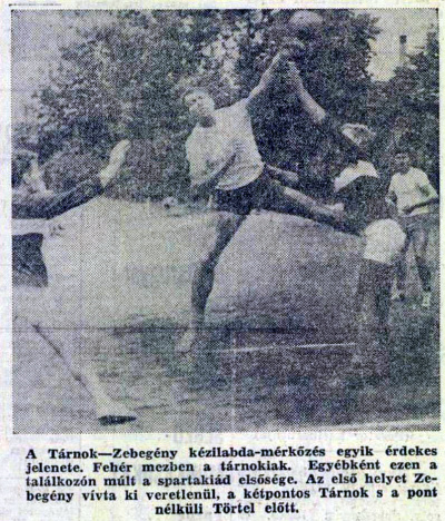 1966 T�RNOK K�ZILABDA