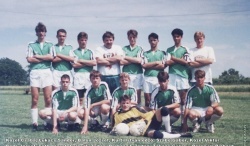 1995 T�RNOK IFI
