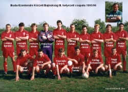 1996 T�RNOK KSK
