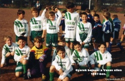 1996 T�RNOK SERD�L�