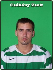Cs�k�ny Zsolt