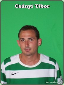 CS�NYI TIBOR