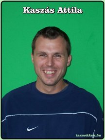 Kasz�s Attila