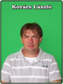 KOV�CS LACI
