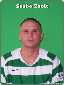 Szab� Zsolt