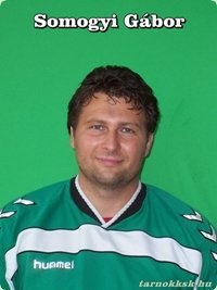 SOMOGYI G�BOR