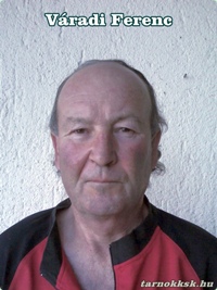 V�RADI FERI