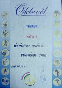 OKLEV�L